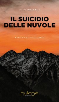 Immagine copertina libro Il suicidio delle nuvole