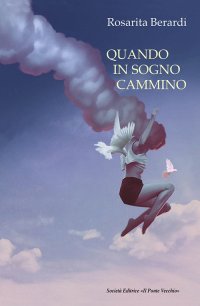 Immagine copertina libro Quando in sogno cammino