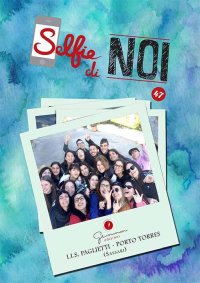 Immagine copertina libro Selfie di noi. Vol. 47