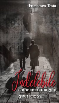 Immagine copertina libro Indelebile come un tatuaggio