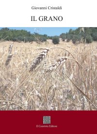 Immagine copertina libro Il grano