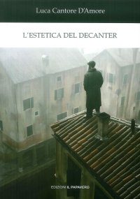 Immagine copertina libro L'estetica del decanter