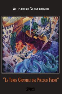 Immagine copertina libro Le turbe giovanili del piccolo Ferro