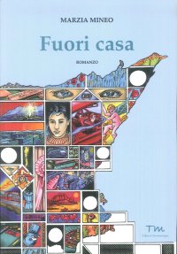Immagine copertina libro Fuori casa