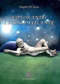 Immagine copertina libro Esplorando i sogni d'Atlante