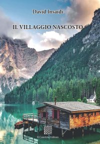 Immagine copertina libro Il villaggio nascosto