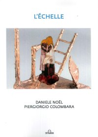 Immagine copertina libro L'Echelle
