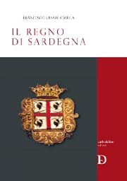 Immagine copertina libro Regno di Sardegna. Nuova ediz.