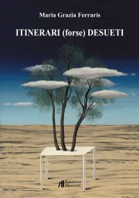 Immagine copertina libro Itinerari (forse) desueti