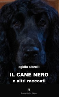 Immagine copertina libro Il cane nero e altri racconti