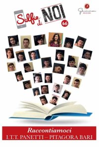 Immagine copertina libro Selfie di noi. Vol. 46: Raccontiamoci