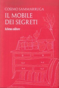 Immagine copertina libro Il mobile dei segreti