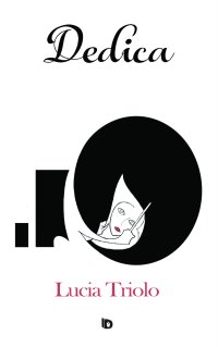 Immagine copertina libro Dedica