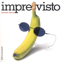 Immagine copertina libro Impre-visto. Ediz. illustrata