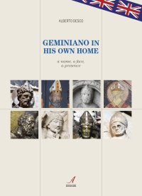 Immagine copertina libro Geminiano in his own home. A name, a face, a presence
