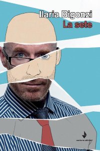 Immagine copertina libro La sete