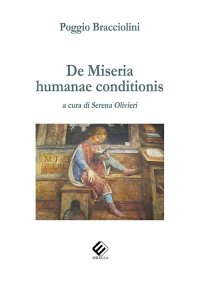 Immagine copertina libro De miseria humanae conditionis