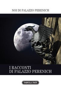 Immagine copertina libro I racconti di Palazzo Perenich