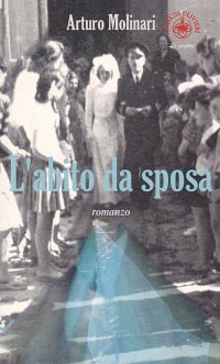 Immagine copertina libro L'abito da sposa