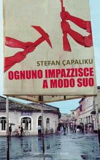 Immagine copertina libro Ognuno impazzisce a modo suo
