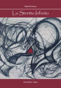 Immagine copertina libro Lo stretto infinito