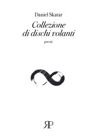 Immagine copertina libro Collezione di dischi volanti