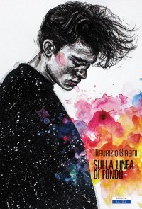 Immagine copertina libro Sulla linea di fondo. Nuova ediz.