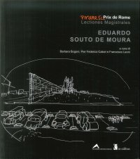 Immagine copertina libro Eduardo Souto de Mura. Ediz. italiana e inglese
