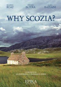 Immagine copertina libro Why Scozia?