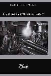 Immagine copertina libro Il giovane cavaliere sul siluro