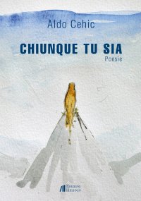 Immagine copertina libro Chiunque tu sia