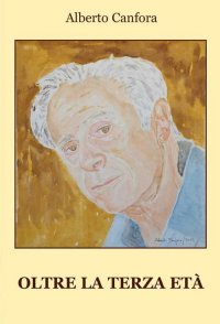 Immagine copertina libro Oltre la terza età