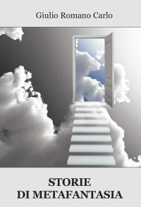 Immagine copertina libro Storie di metafantasia