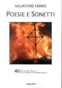 Immagine copertina libro Poesie e sonetti