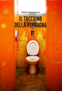 Immagine copertina libro Il taccuino della vergogna