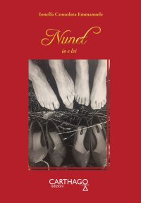 Immagine copertina libro Nunet. Io e lei