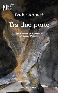 Immagine copertina libro Tra due porte