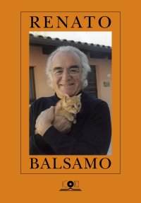 Immagine copertina libro Renato Balsamo