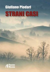 Immagine copertina libro Strani casi