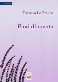 Immagine copertina libro Fiori di menta