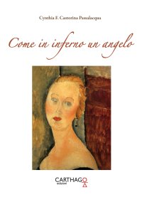 Immagine copertina libro Come in inferno un angelo