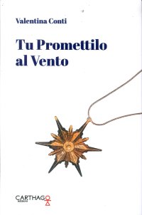Immagine copertina libro Tu promettilo al vento