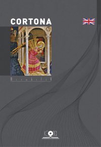 Immagine copertina libro Cortona. Ediz. inglese