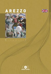 Immagine copertina libro Arezzo. Ediz. inglese