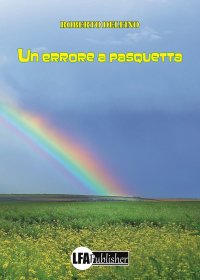 Immagine copertina libro Un errore a pasquetta