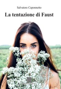 Immagine copertina libro La tentazione di Faust