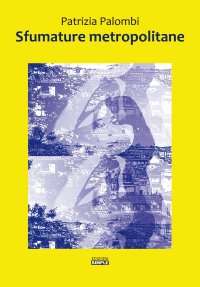 Immagine copertina libro Sfumature metropolitane