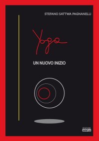 Immagine copertina libro Yoga. Un nuovo inizio