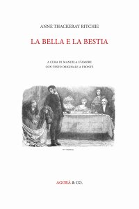 Immagine copertina libro La bella e la bestia. Ediz. multilingue