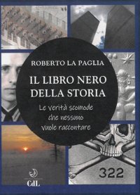 Immagine copertina libro Il libro nero della storia